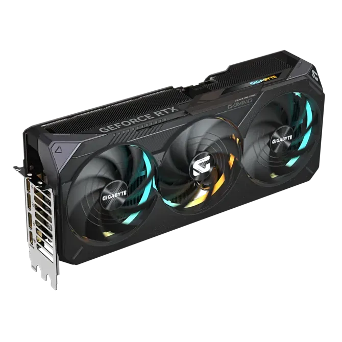 RTX 5090 GIGABYTE GAMING OC 32GB