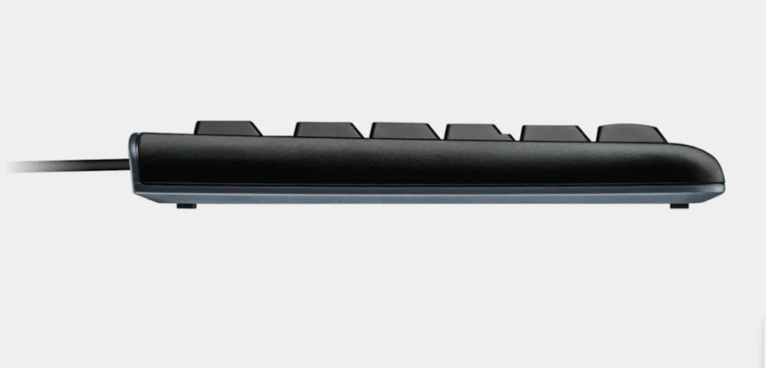 LOGITECH MK120 COMBO KEYBOARD-MOUSE
