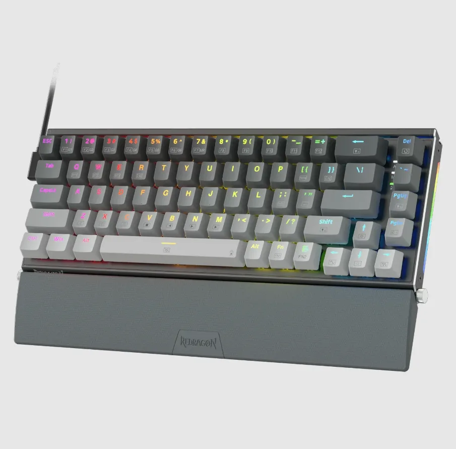 REDRAGON K641G