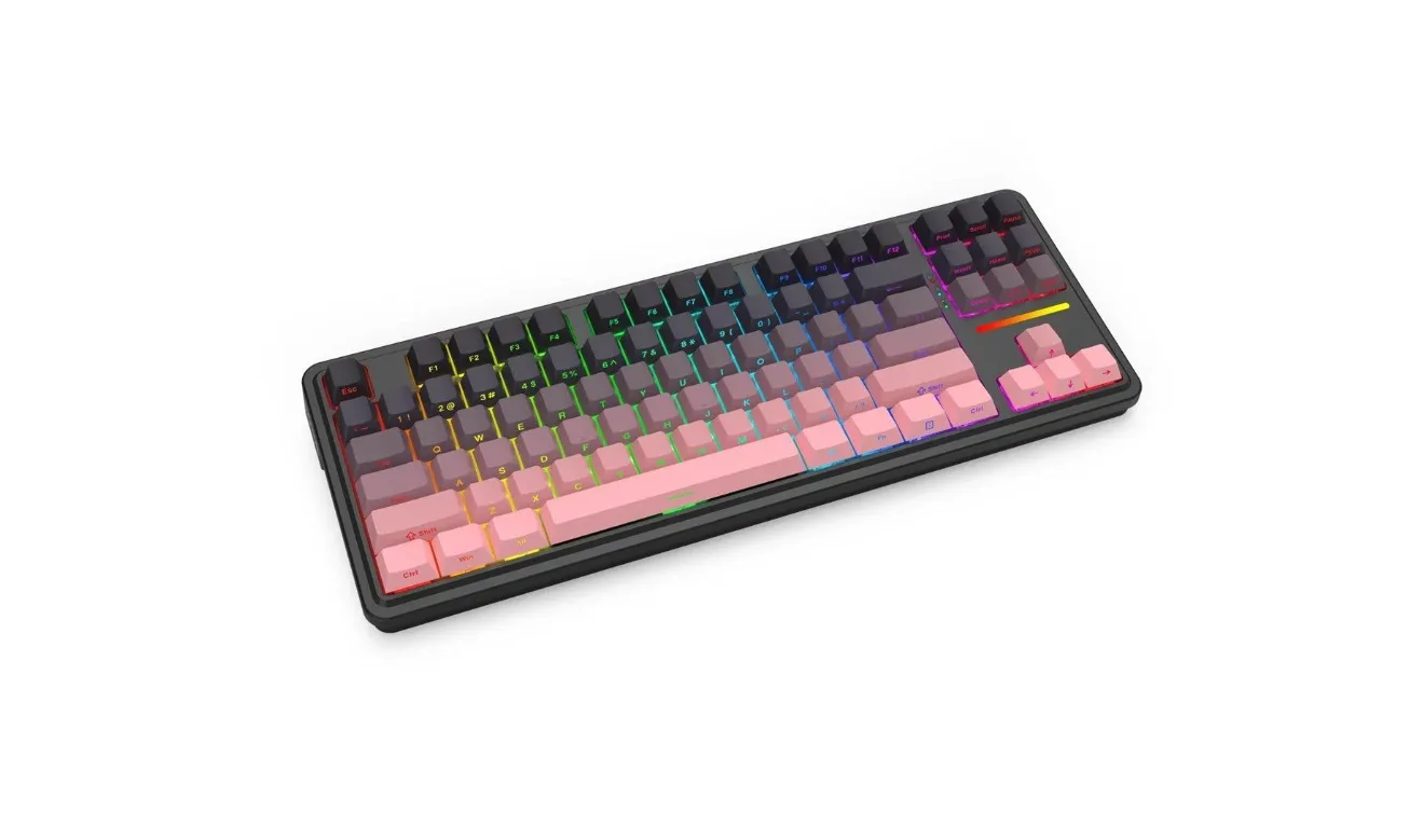REDRAGON K728SP RGB PRO
