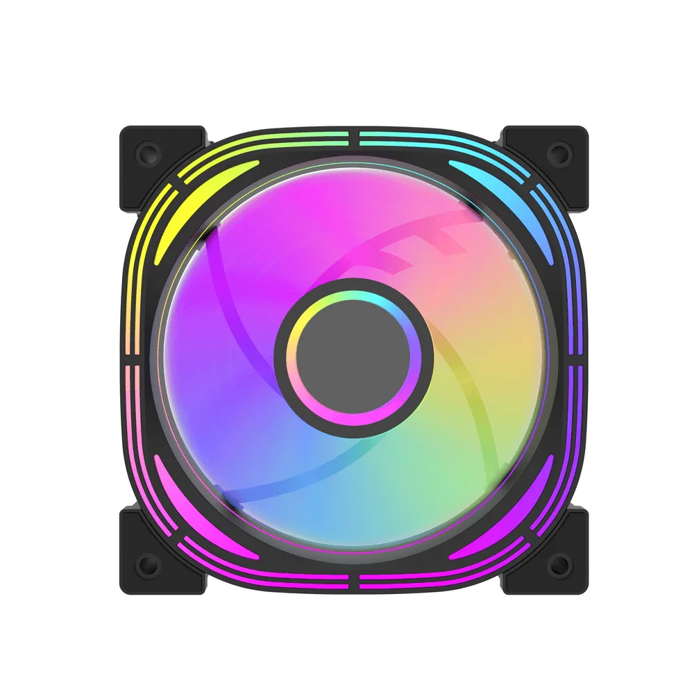 DARK FLASH  INF24 Pro 3in1