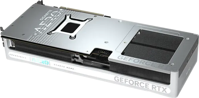Gigabyte  RTX™ 5080 AERO OC 16G