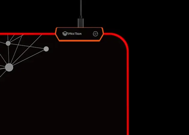 PAD MOUSE MEETION PD120
