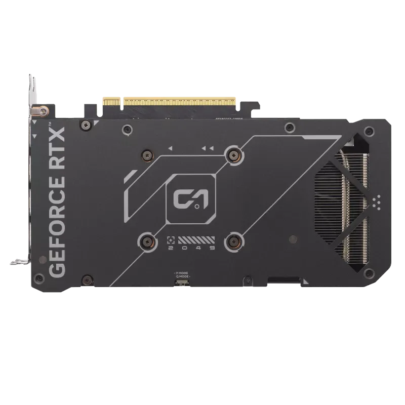 ASUS Dual GeForce RTX™ 5060 Ti 8GB GDDR7 OC Edition