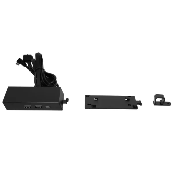LINANLI ADDITIONAL IO KIT WH_bk