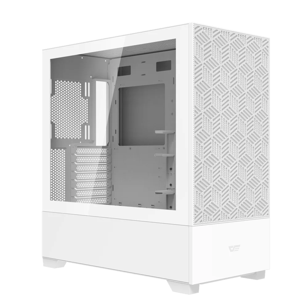 DarkFlash DF5000 WHITE