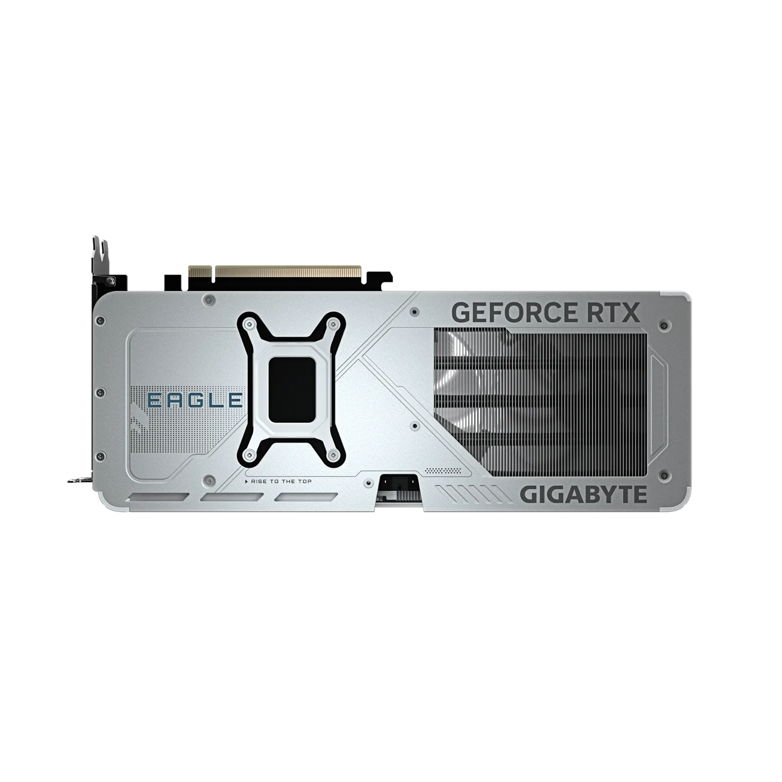 GIGABYTE RTX 5070 EAGLE OC ICE SFF 12GB