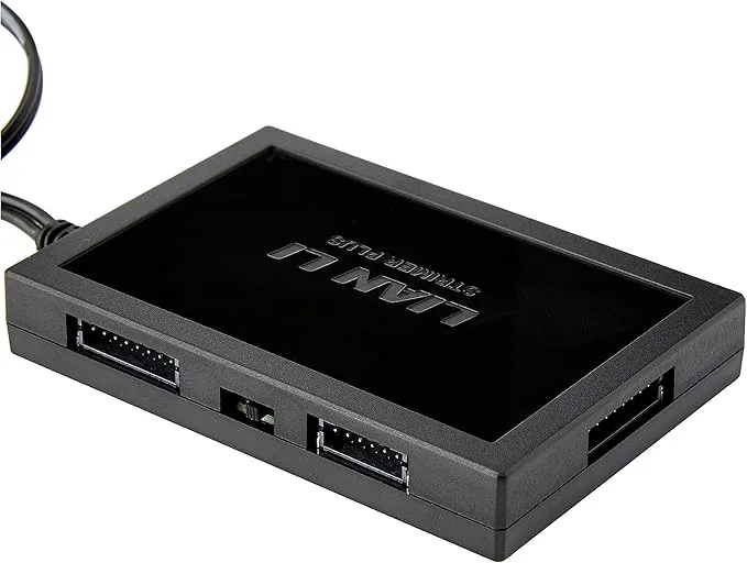Lian Li Strimer Plus V2 Controller
