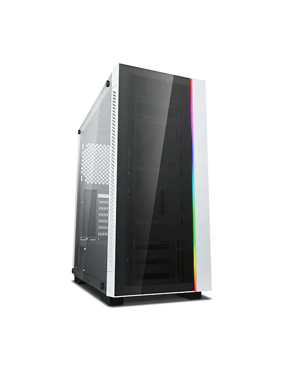 DeepCool Matrexx 55 V3 ADD-RGB 3FAN White