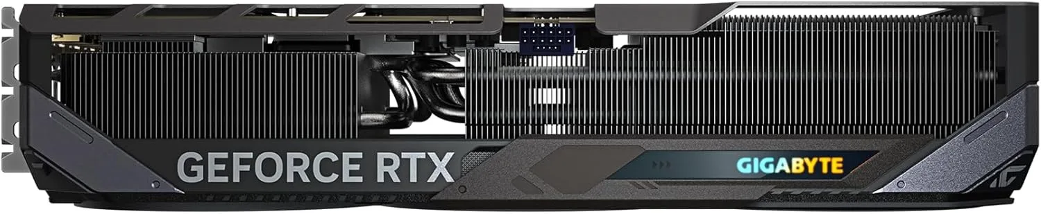 GIGABYTE GeForce RTX™ 5080 Gaming OC 16GB