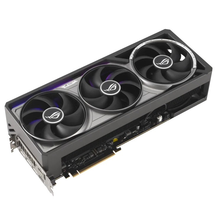 RTX 5090 ASUS ROG ASTRAL OC 32GB