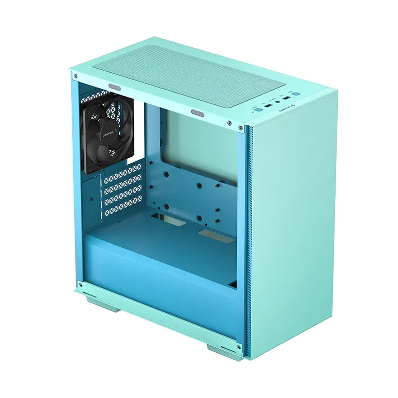 DeepCool MACUBE 110 GR Sky Blue