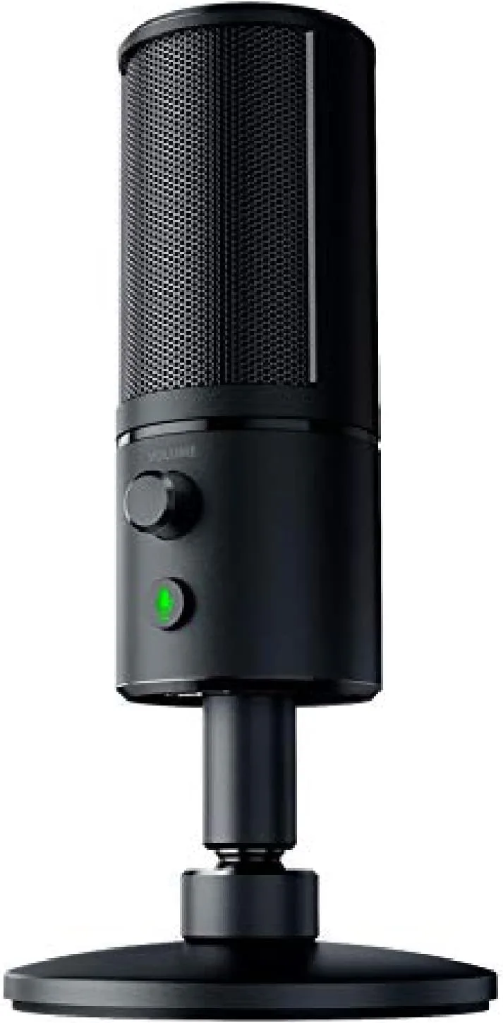 RAZER SEIREN X BLACK MIC