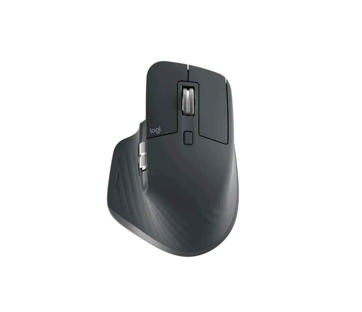 MOUSE LOGITECH MX MASTER 3S GRAPHITE