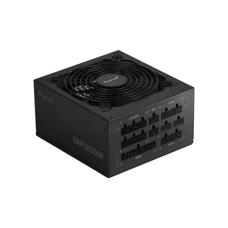 Segotep GM1250W 80 PLUS Gold (ATX 3.1 / PCIe 5.1)