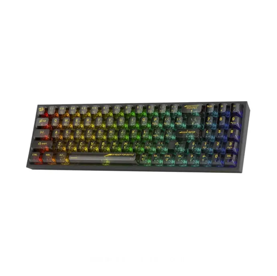 REDRAGON K628CTB-RGB PRO POLLUX