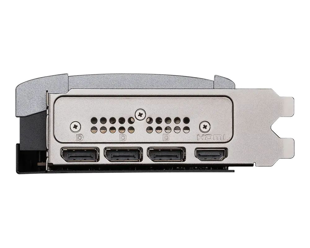 MSI RTX™ 5070 Ti 16G VENTUS 3X OC