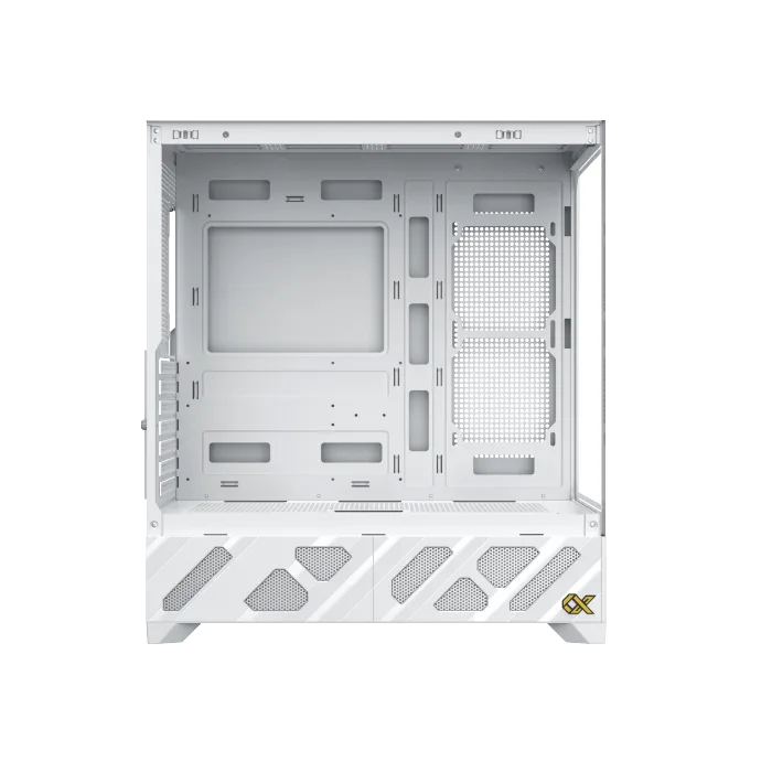 Xigmatek Alphard Pro Arctic White