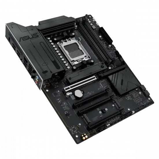 X870 ASUS MAX GAMING WIFI BLACK