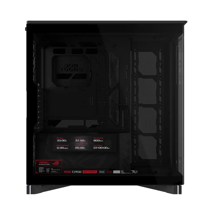ASUS ROG Cronox GR801