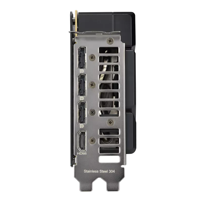 ASUS Dual GeForce RTX™ 5070 12GB  OC