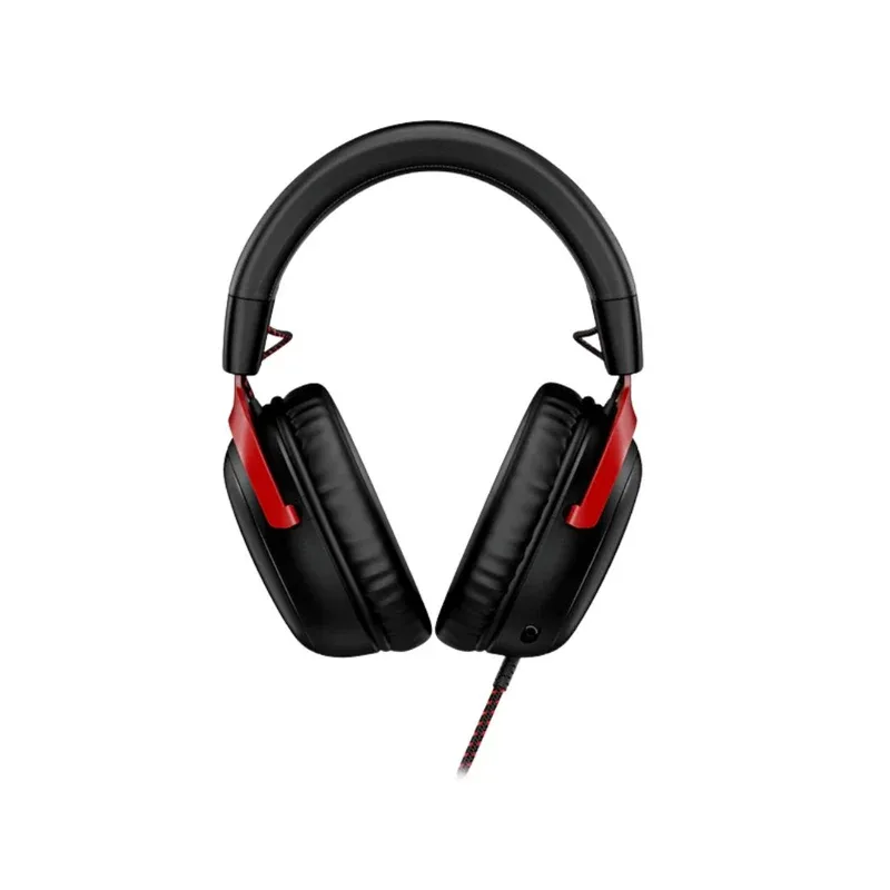HEADSET HYPERX CLOUD 3 WIRED NEW