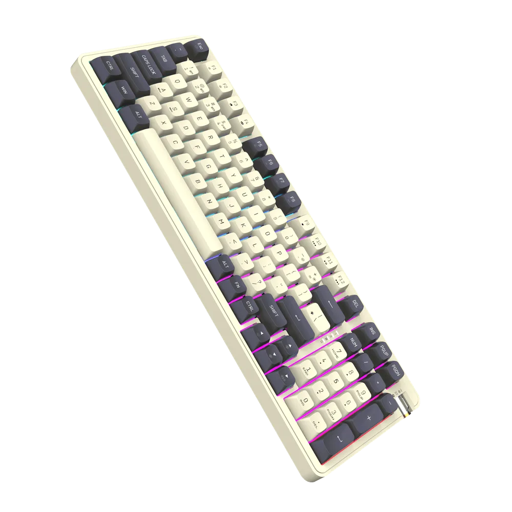 DARK FLASH  DF98 GREY