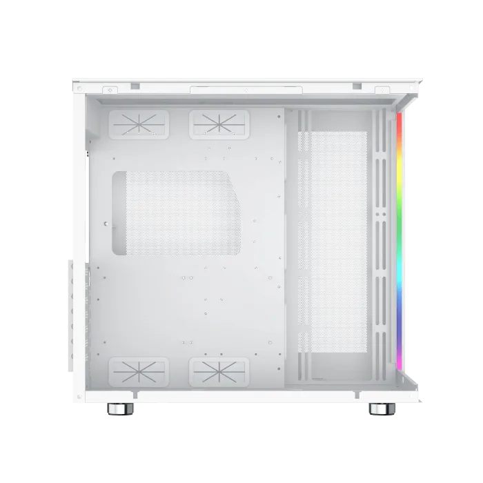 Xigmatek Aqua Ultra Air Arctic White