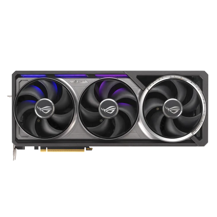 ROG Astral GeForce RTX™ 5080 16GB GDDR7 OC Edition