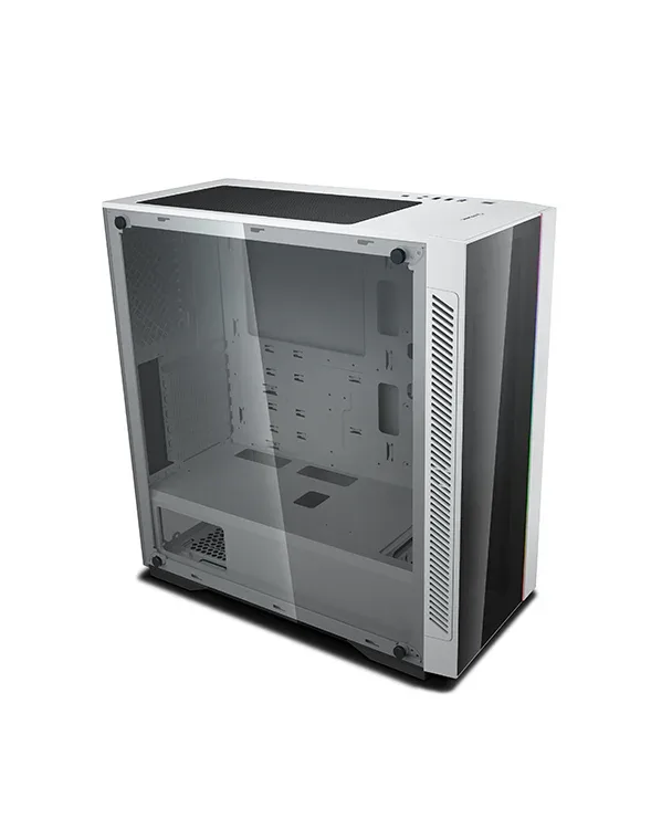 DeepCool Matrexx 55 V3 ADD-RGB 3FAN White