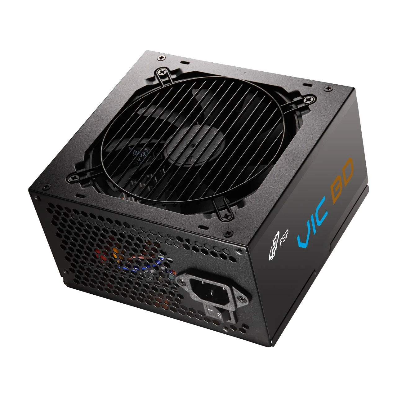 FSP VIC BD, 750W 80+ Bronze, Non-Modular