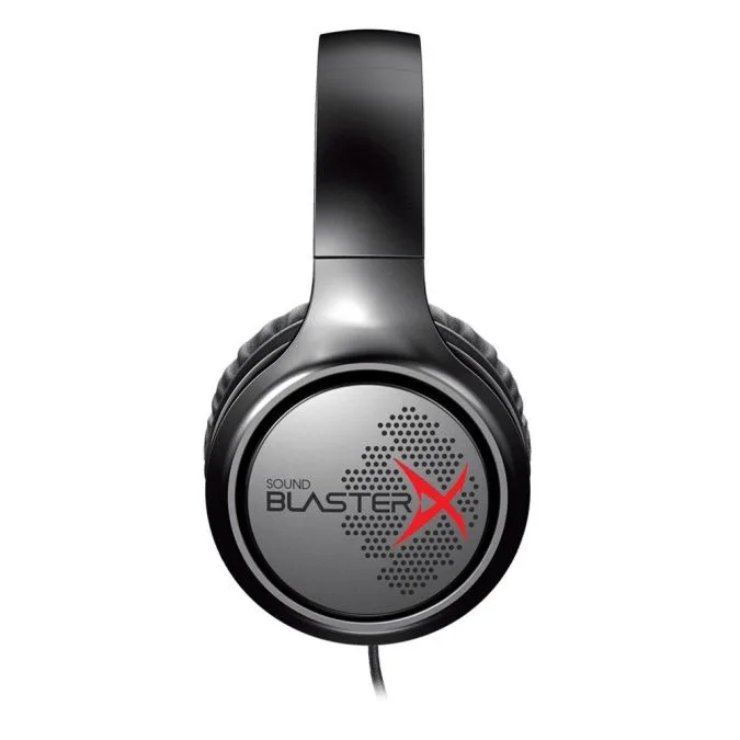 Sound Blaster X H3