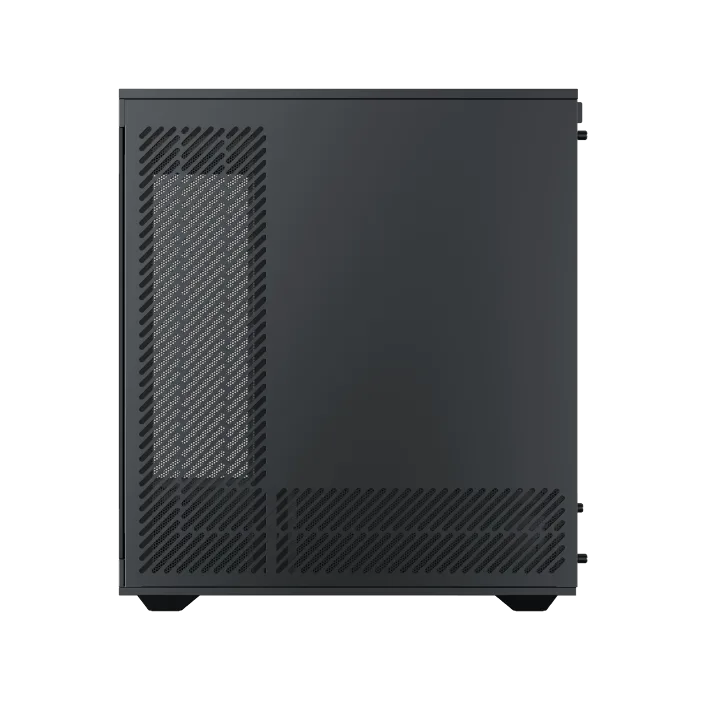 Xigmatek Meta BLACK Gaming Case