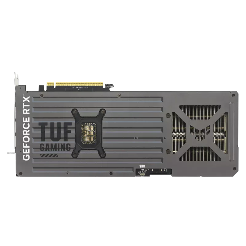 ASUS TUF Gaming GeForce RTX™ 5070 12GB GDDR7 OC Edition