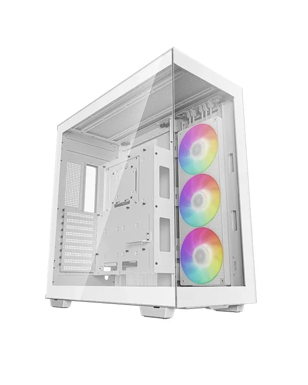 DeepCool CH780 white