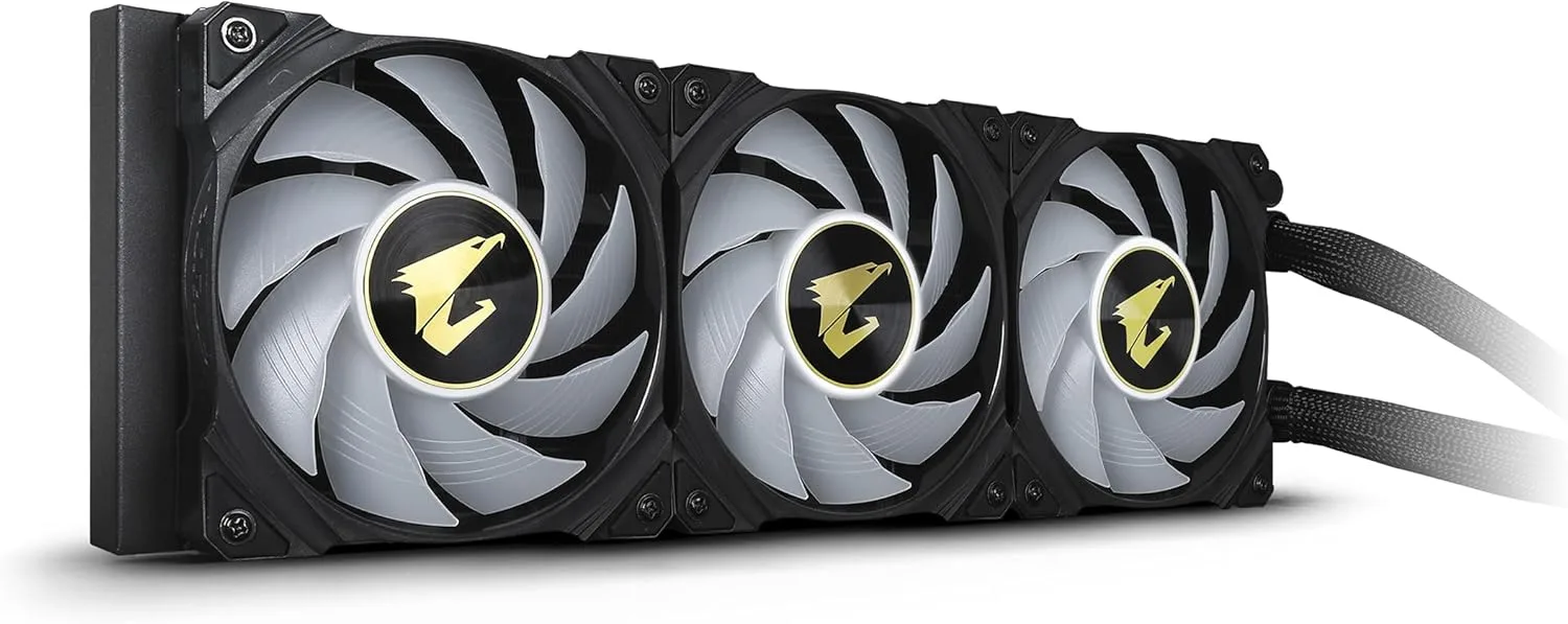 GIGABYTE AORUS WATERFORCE X360