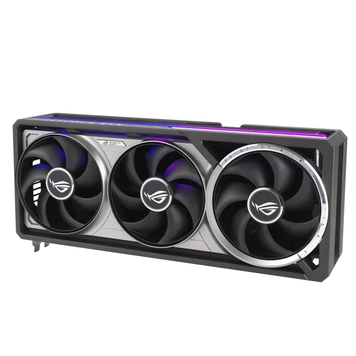 RTX 5090 ASUS ROG ASTRAL OC 32GB