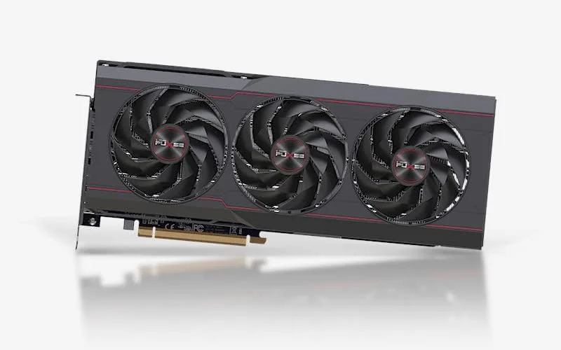 Sapphire Pulse AMD Radeon™ RX 7900 XTX 24GB