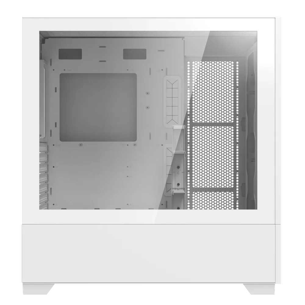 DarkFlash DF5000 WHITE