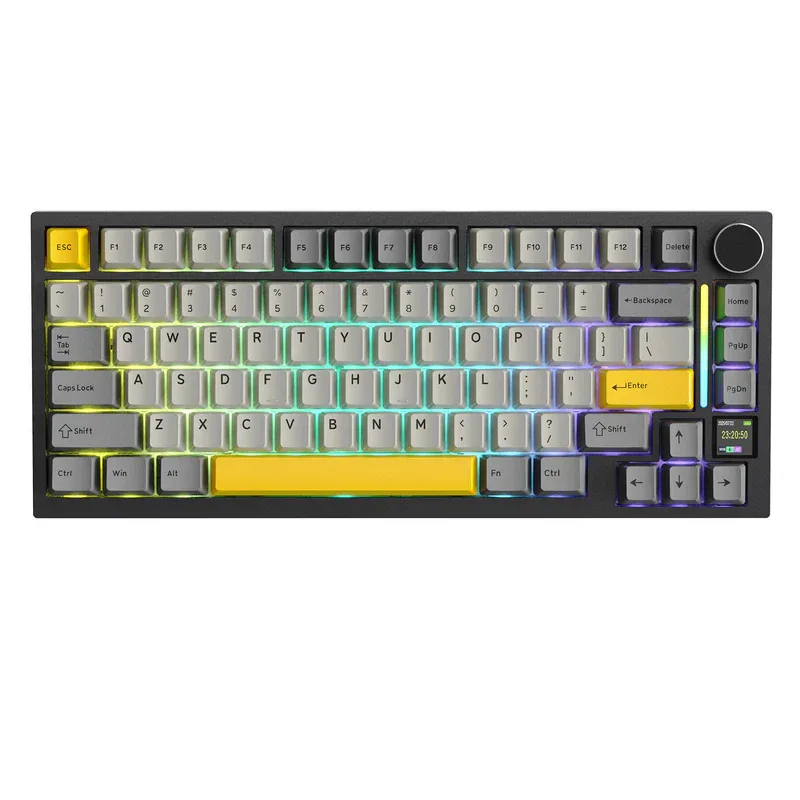 attack shark x820 keyboard