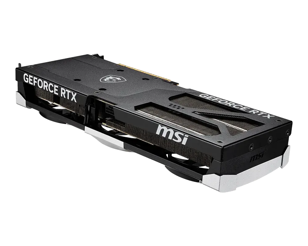 MSI RTX™ 5070 Ti 16G VENTUS 3X OC