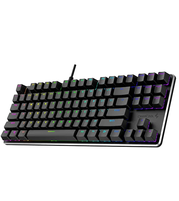 DEEPCOOL KEYBOARD KB500