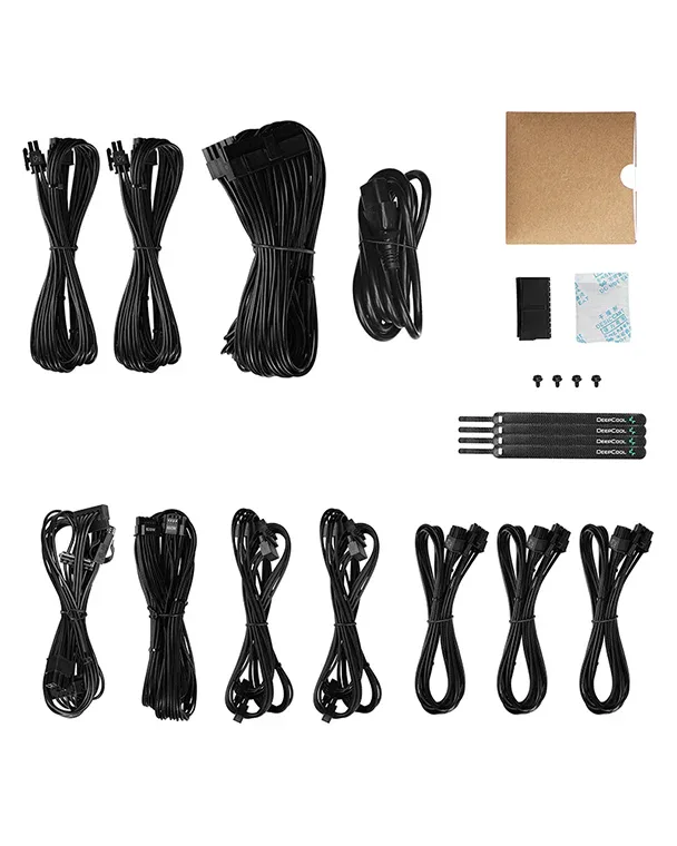 DeepCool PX850G (UK Edition)