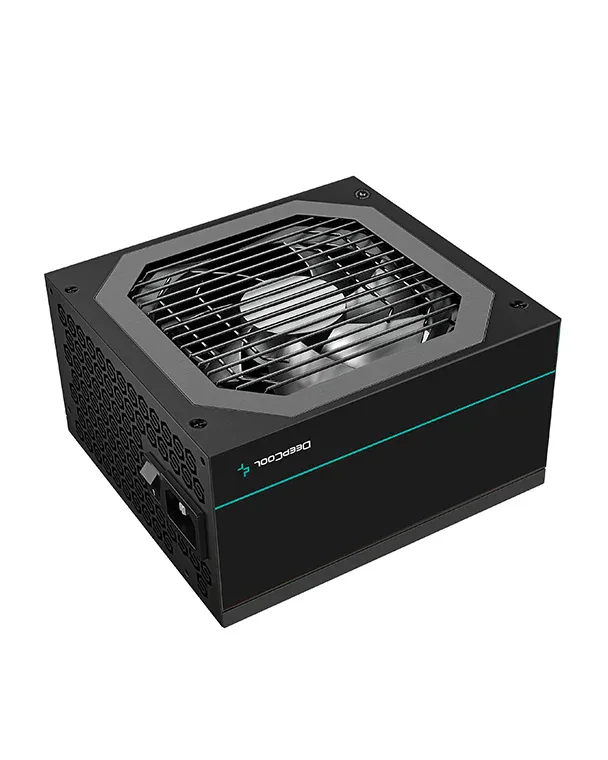 DeepCool DQ650-M-V2L