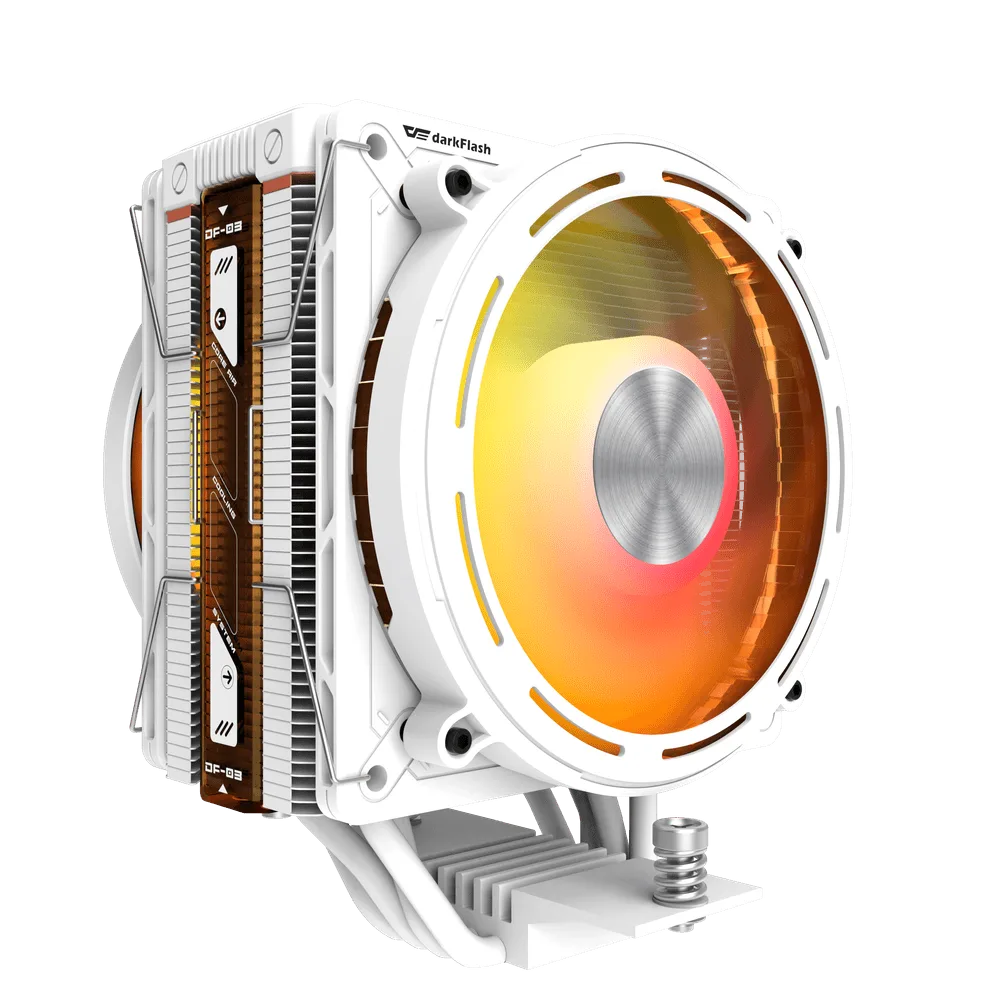 DARKFLASH EXPLORE E400 PLUS WHITE
