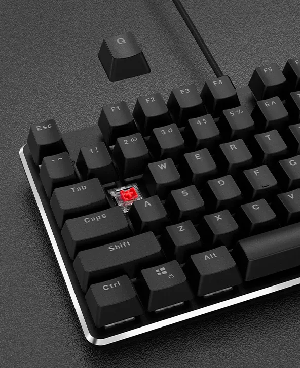 DEEPCOOL KEYBOARD KB500