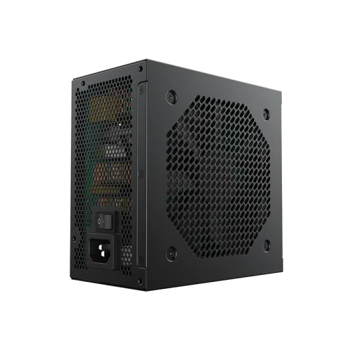 PSU MSI G850LS GOLD FULLY MODULAR PCIE 5.1 ATX 3.1