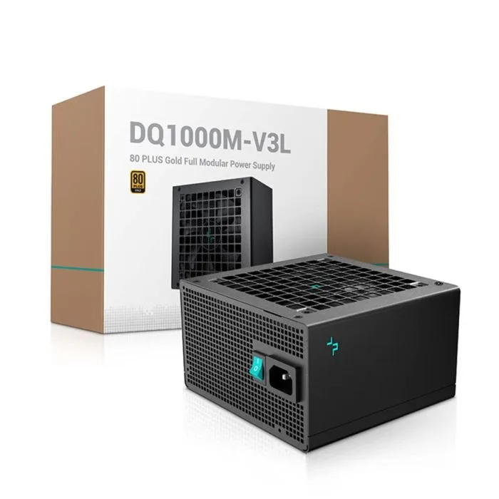 DeepCool DQ1000-M-V3L