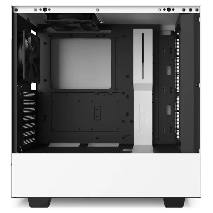 NZXT H510 WHITE