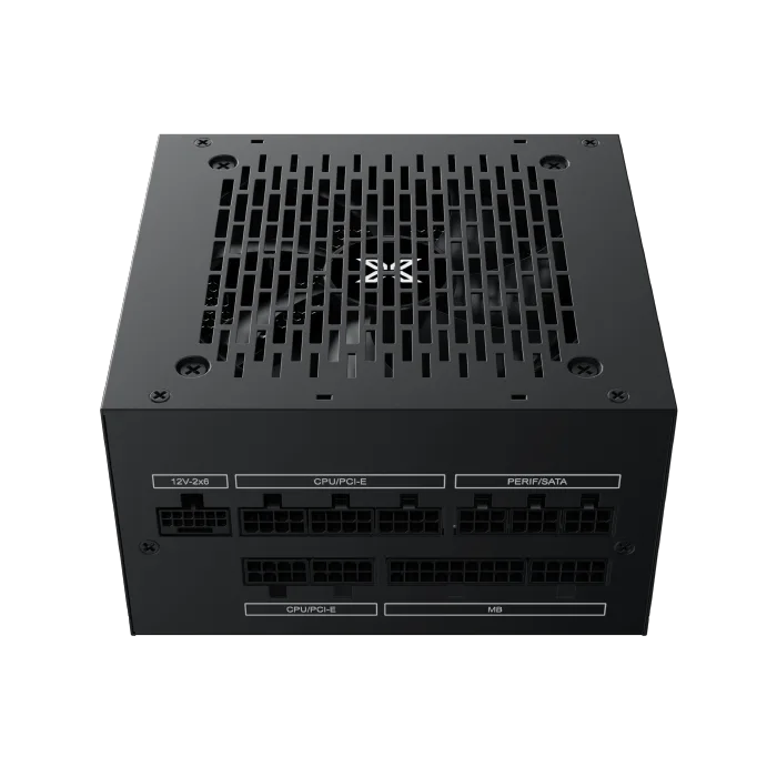 Xigmatek Thor T850M V3 (80+ Bronze, Full Modular)
